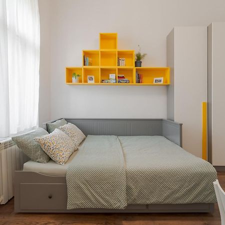 Apartament Ultracentral Alecsandri 1 Орадеа Екстериор снимка