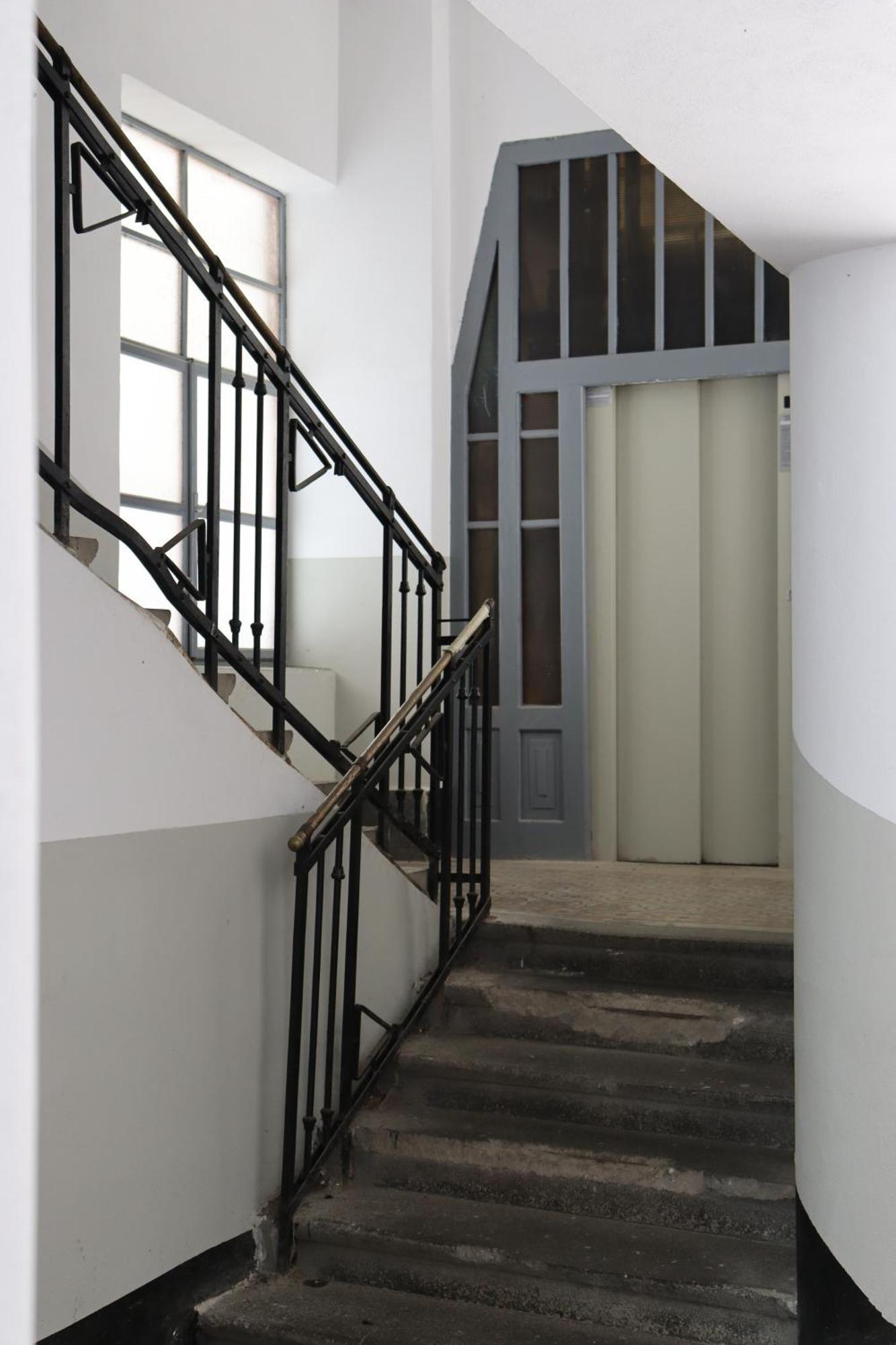 Apartament Ultracentral Alecsandri 1 Орадеа Екстериор снимка
