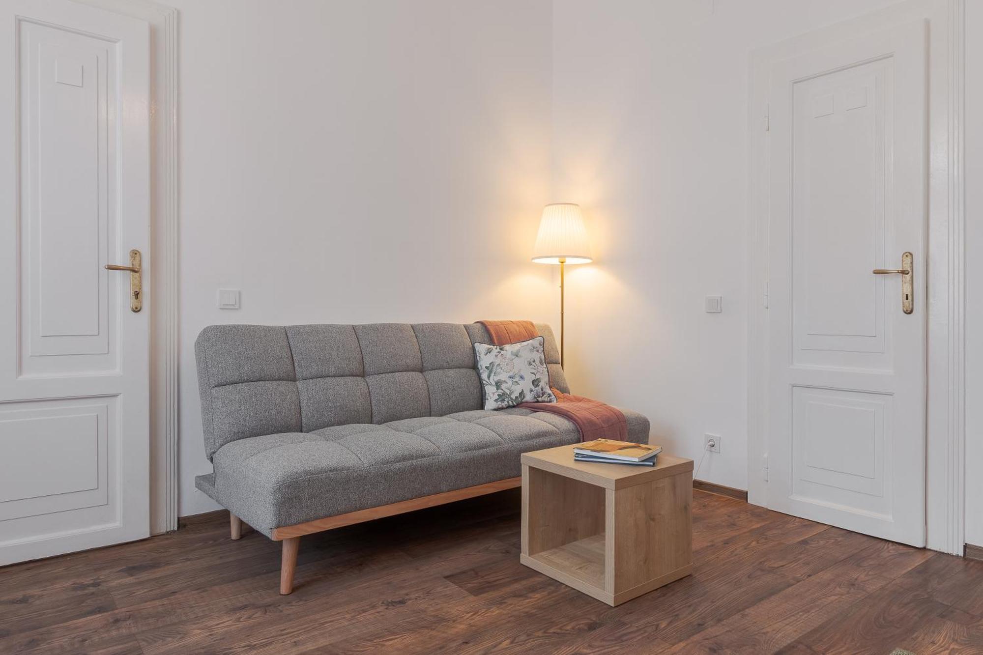Apartament Ultracentral Alecsandri 1 Орадеа Екстериор снимка