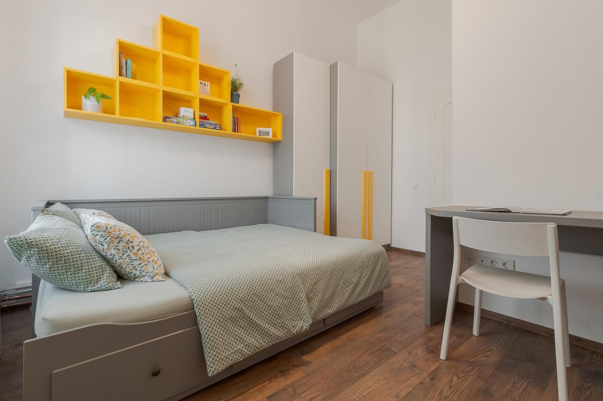 Apartament Ultracentral Alecsandri 1 Орадеа Екстериор снимка