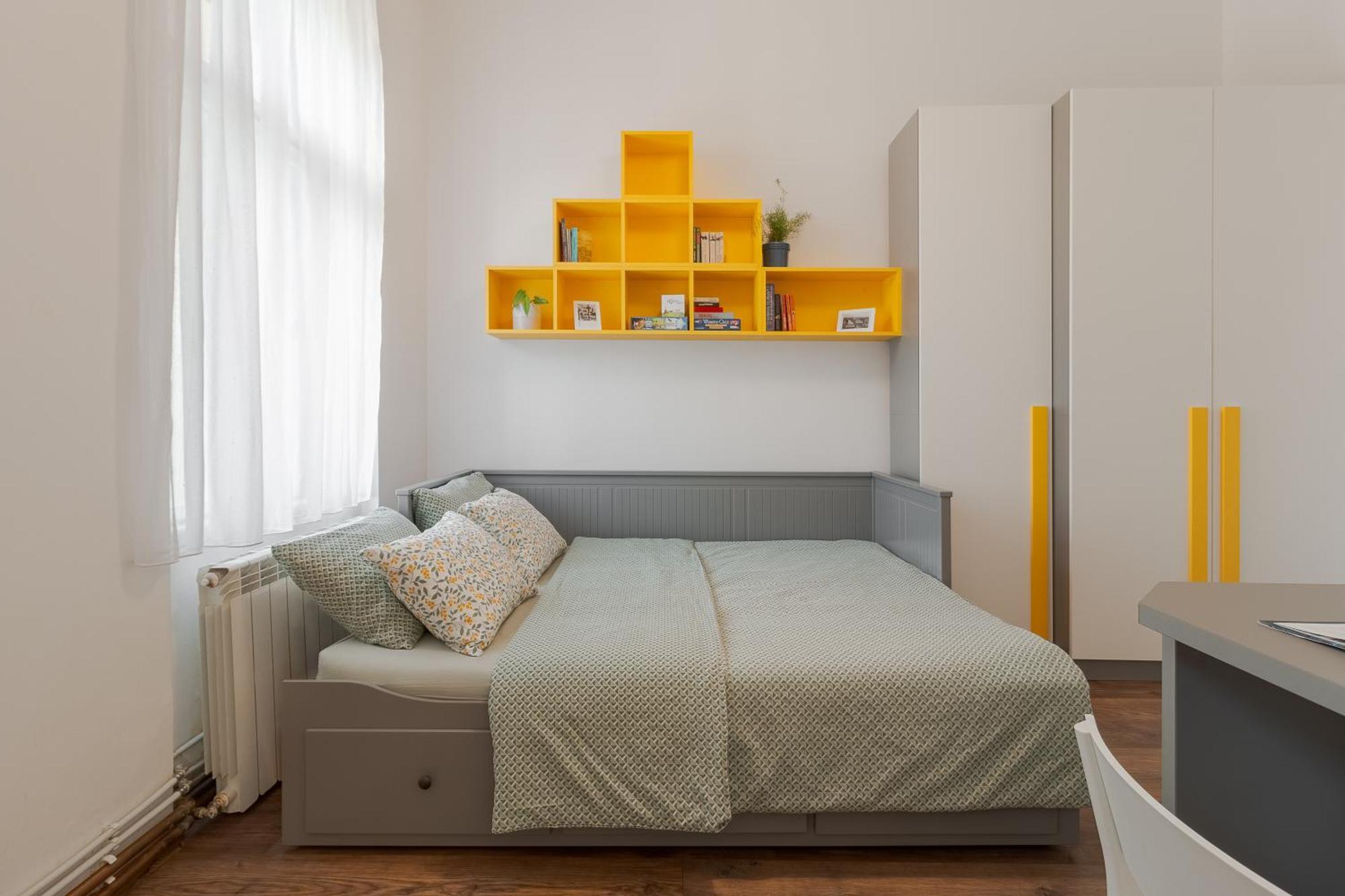 Apartament Ultracentral Alecsandri 1 Орадеа Екстериор снимка