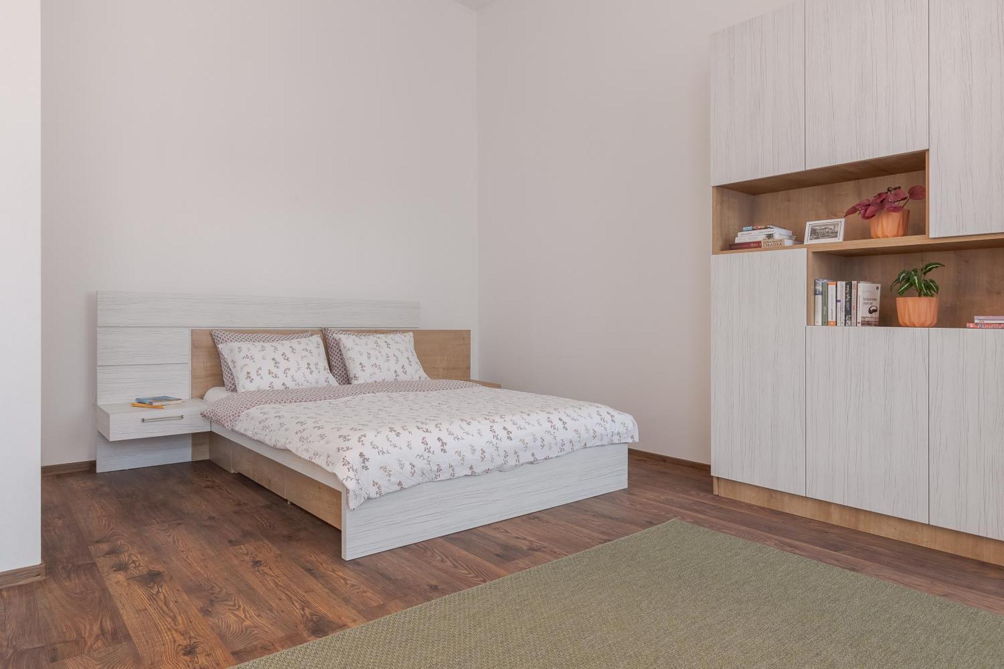Apartament Ultracentral Alecsandri 1 Орадеа Екстериор снимка